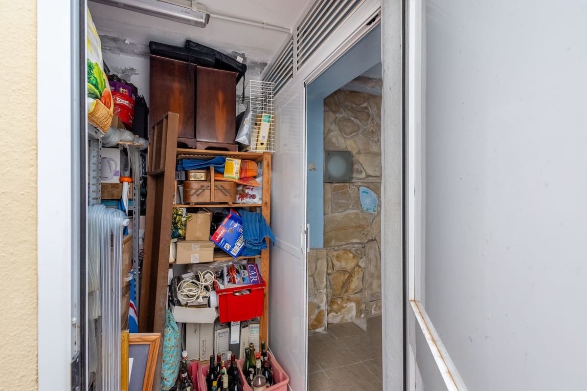 3 soveværelse Semi-Rækkehus til salg i Alhaurin Golf med swimmingpool garage - € 399.000 (Ref: 9539491)