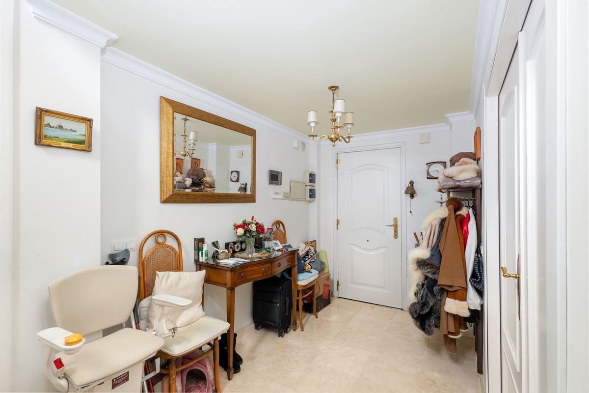 3 Zimmer Doppelhaus zu verkaufen in Alhaurin Golf mit Pool Garage - 399.000 € (Ref: 9539491)