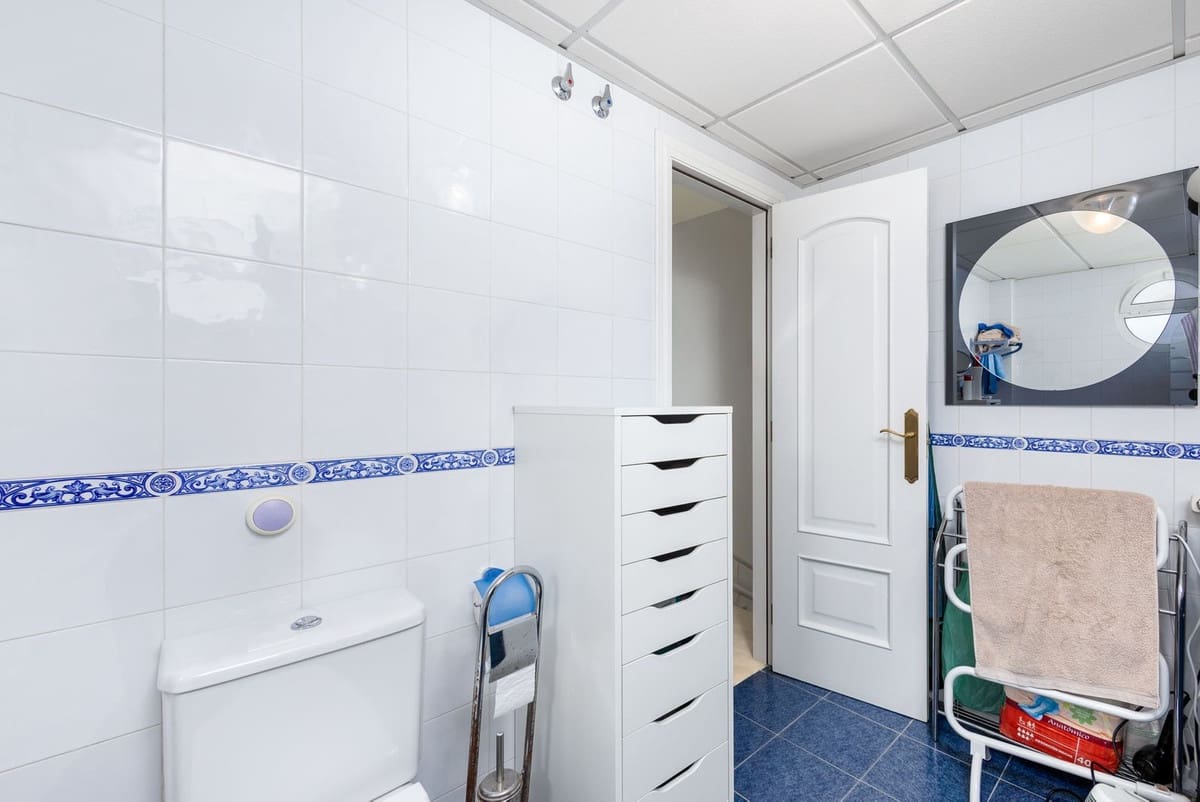 3 Zimmer Doppelhaus zu verkaufen in Alhaurin Golf mit Pool Garage - 399.000 € (Ref: 9539491)