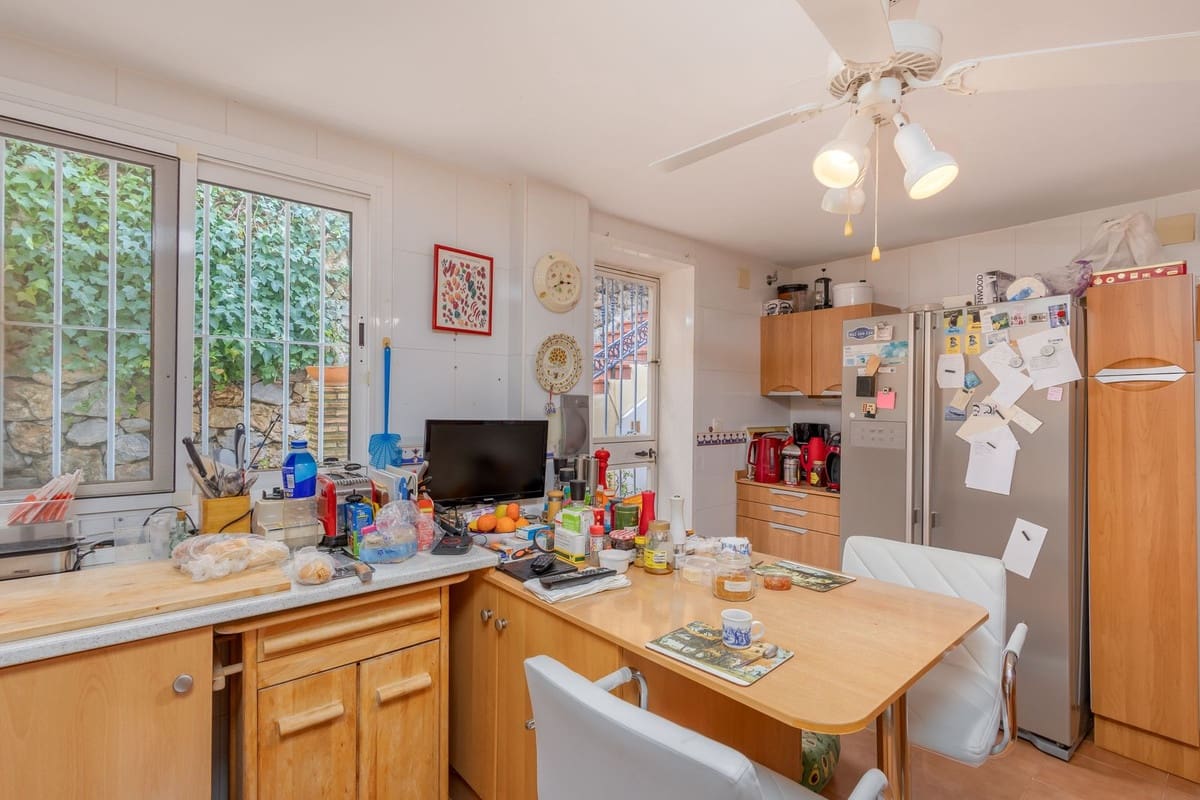 3 Zimmer Doppelhaus zu verkaufen in Alhaurin Golf mit Pool Garage - 399.000 € (Ref: 9539491)