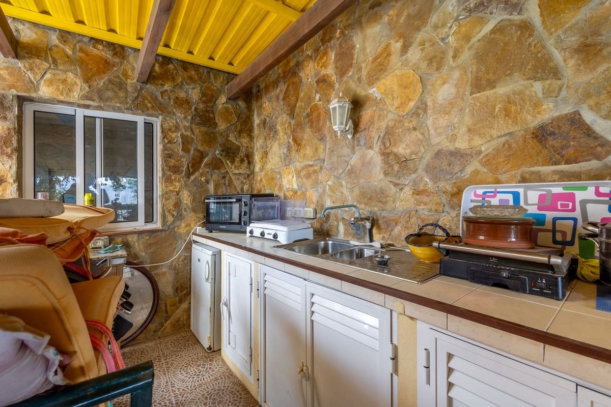 3 Zimmer Doppelhaus zu verkaufen in Alhaurin Golf mit Pool Garage - 399.000 € (Ref: 9539491)