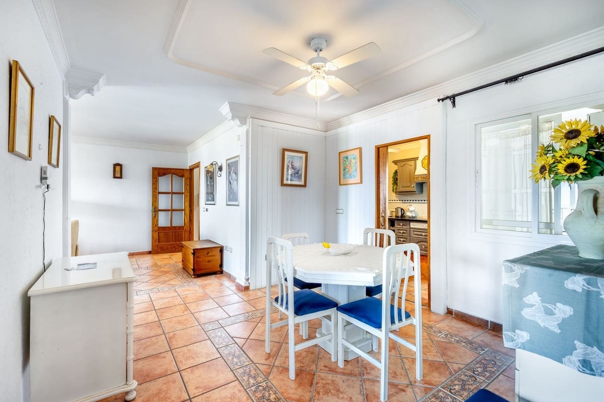 Apartamento de 3 habitaciones en Alhaurín el Grande en venta con piscina garaje - 259.000 € (Ref: 9542402)