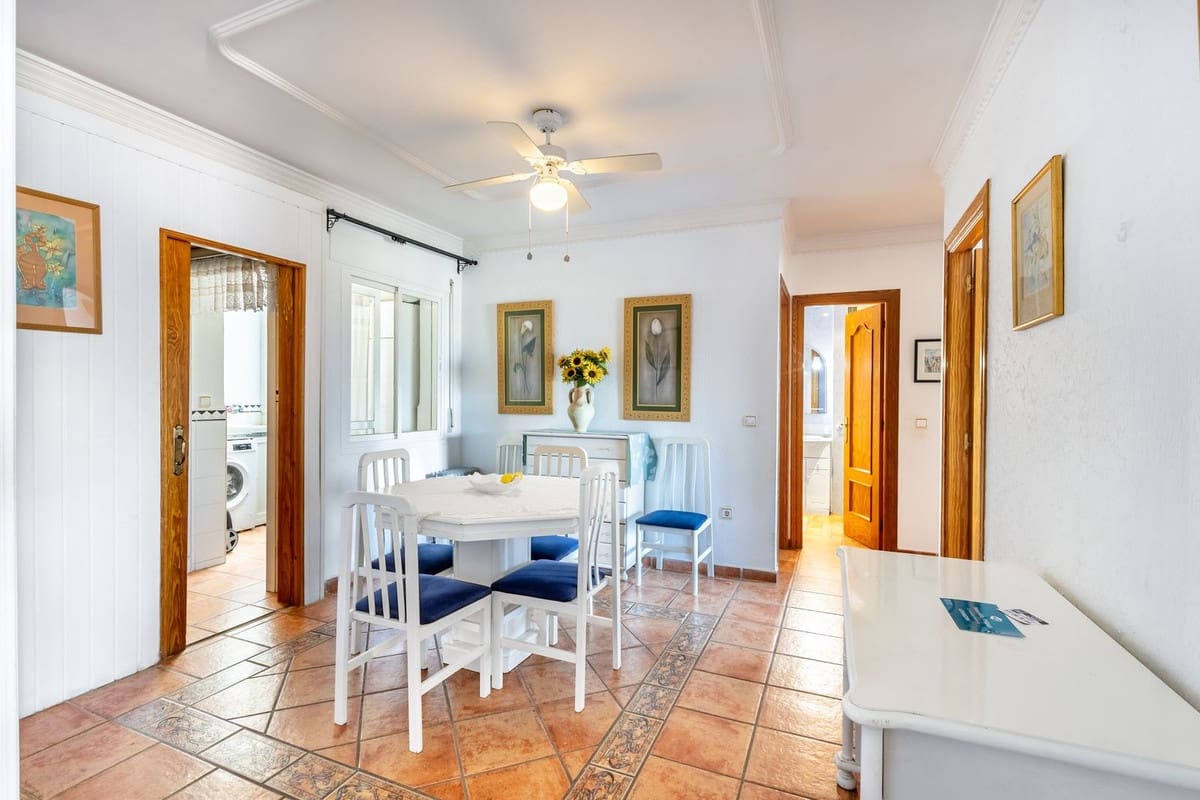 Apartamento de 3 habitaciones en Alhaurín el Grande en venta con piscina garaje - 259.000 € (Ref: 9542402)