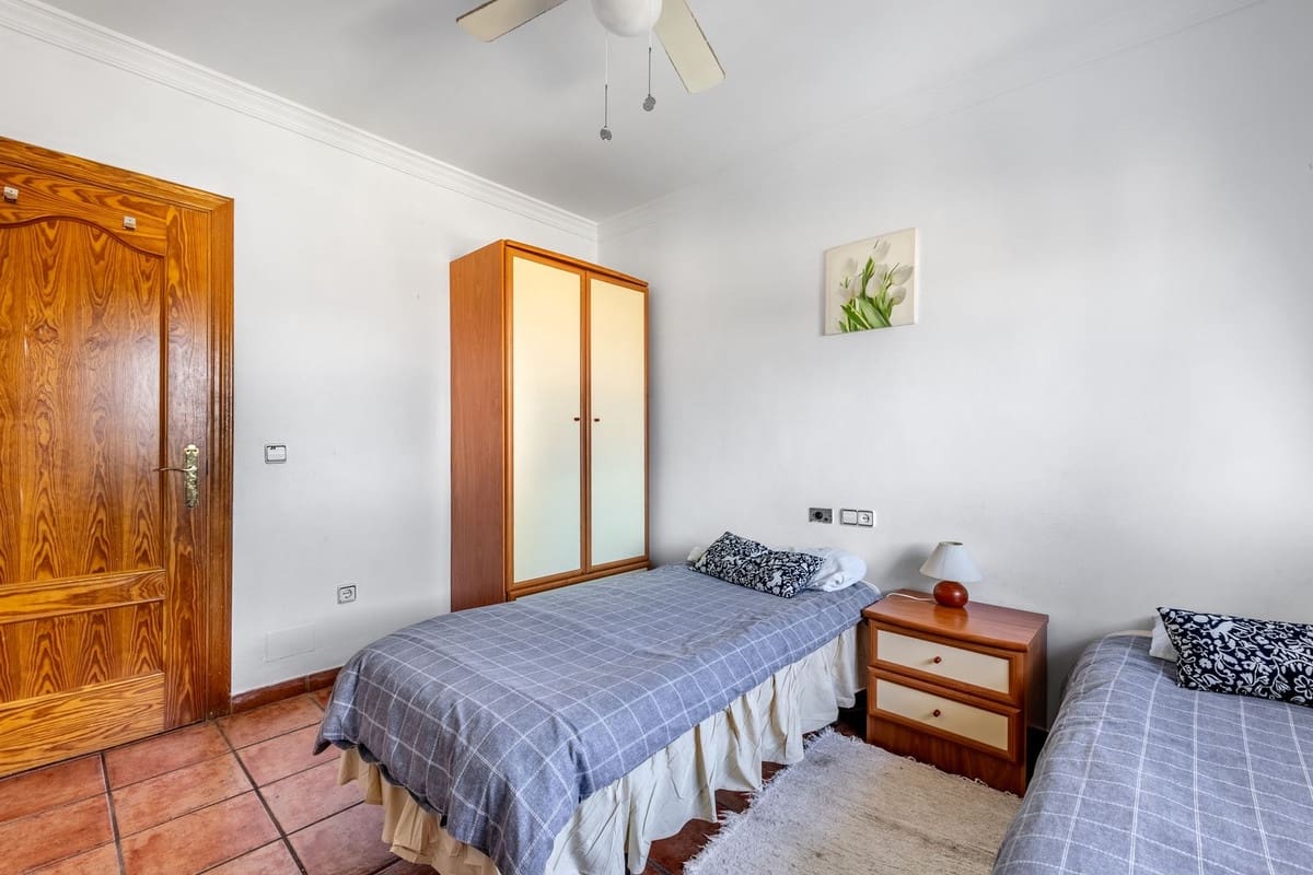 Apartamento de 3 habitaciones en Alhaurín el Grande en venta con piscina garaje - 259.000 € (Ref: 9542402)