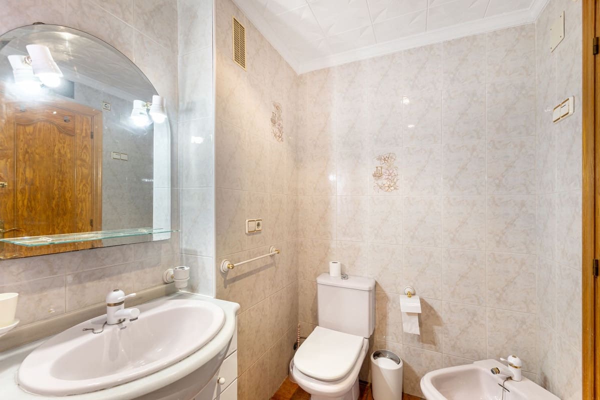 Apartamento de 3 habitaciones en Alhaurín el Grande en venta con piscina garaje - 259.000 € (Ref: 9542402)