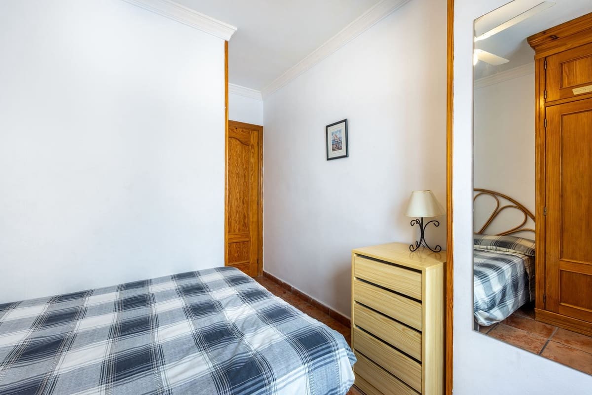 Apartamento de 3 habitaciones en Alhaurín el Grande en venta con piscina garaje - 259.000 € (Ref: 9542402)