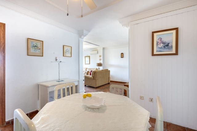 3 sovrum Lägenhet till salu i Alhaurín el Grande med pool garage - 259 000 € (Ref: 9542402)