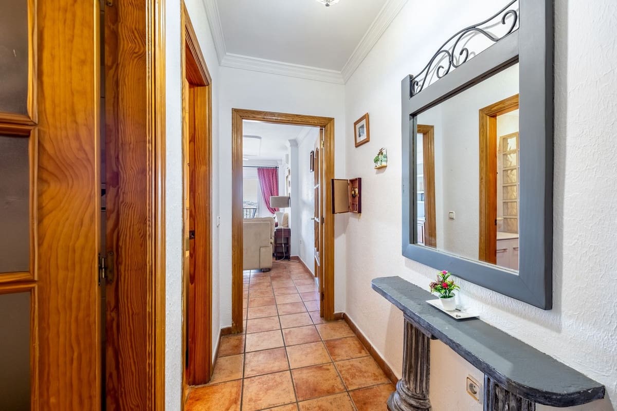 Apartamento de 3 habitaciones en Alhaurín el Grande en venta con piscina garaje - 259.000 € (Ref: 9542402)