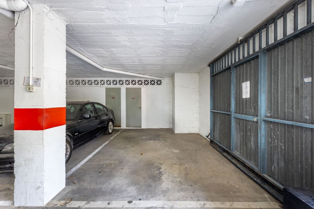 Apartamento de 3 habitaciones en Alhaurín el Grande en venta con piscina garaje - 259.000 € (Ref: 9542402)