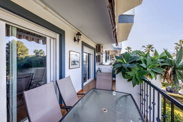 3 sovrum Lägenhet till salu i Alhaurín el Grande med pool garage - 259 000 € (Ref: 9542402)