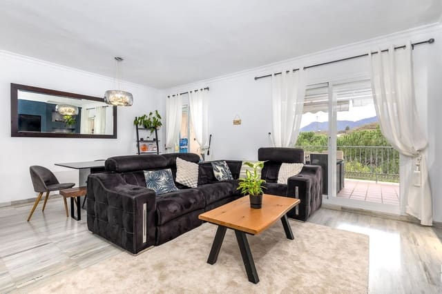 3 sovrum Hus till salu i Alhaurín Golf, Alhaurín el Grande med pool garage - 399 000 € (Ref: 9571741)