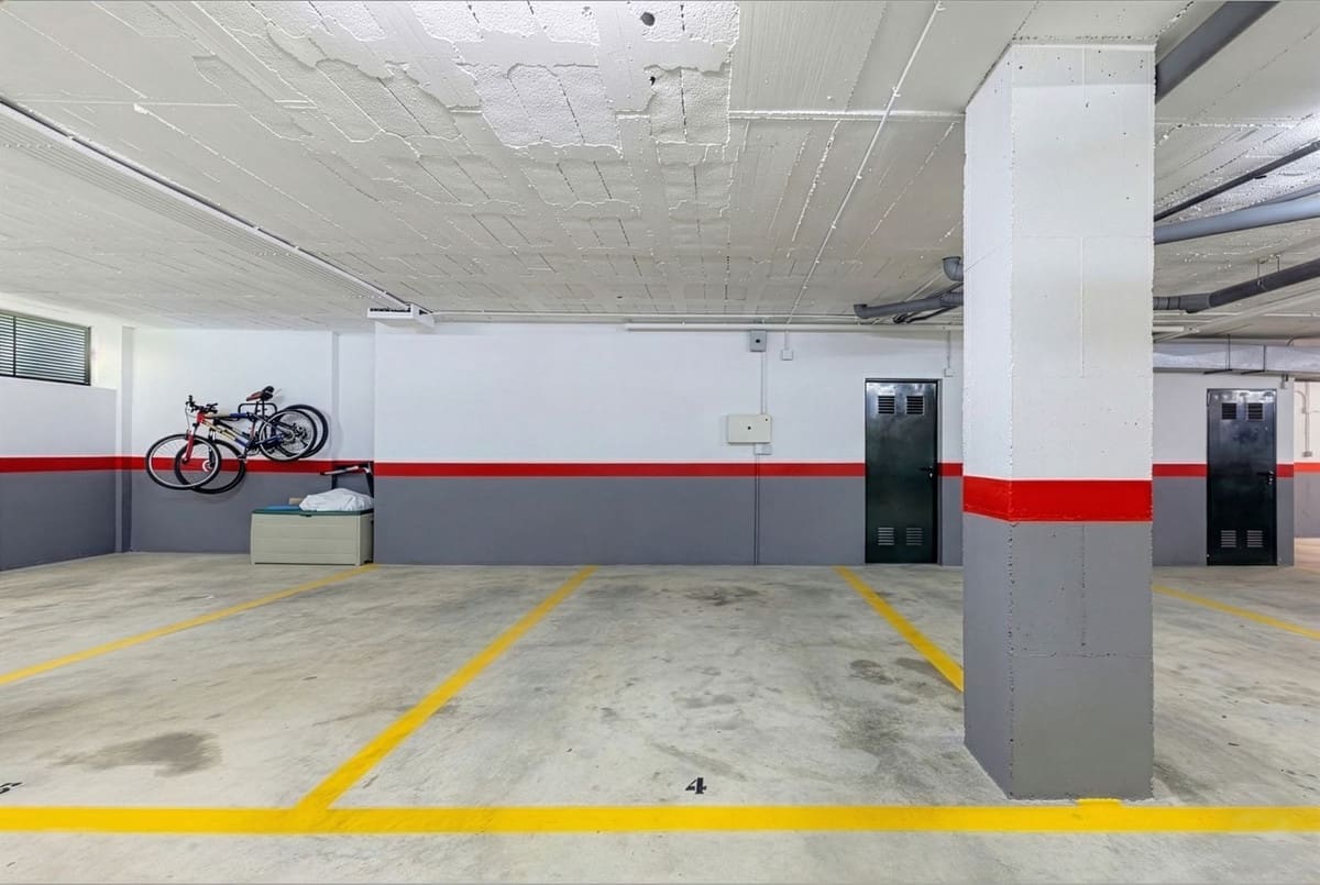 2 bedroom Townhouse for sale in Alhaurin Golf with pool garage - € 369,000 (Ref: 9618160)