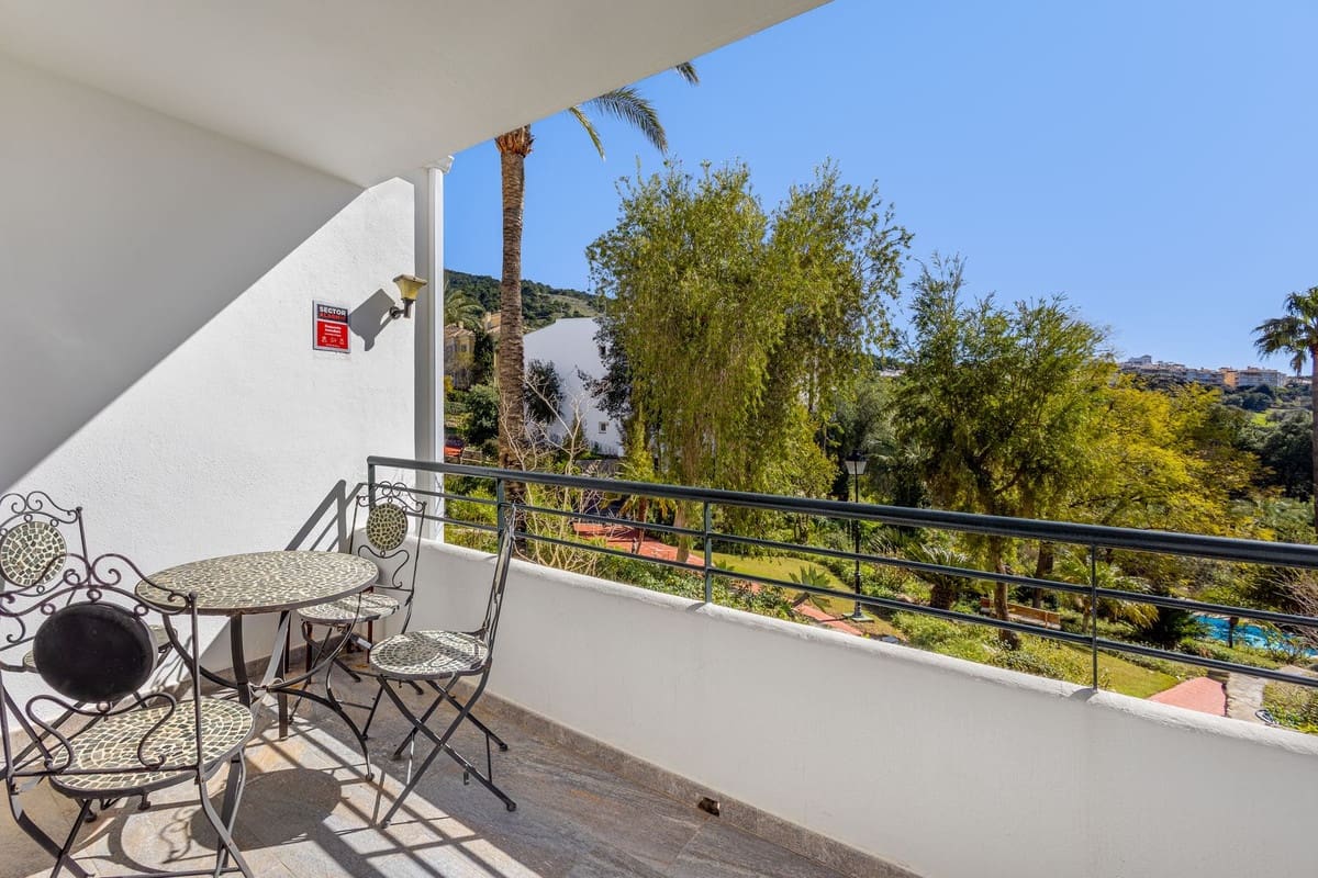 2 chambre Maison de Ville à vendre à Alhaurin Golf avec piscine garage - 369 000 € (Ref: 9618160)