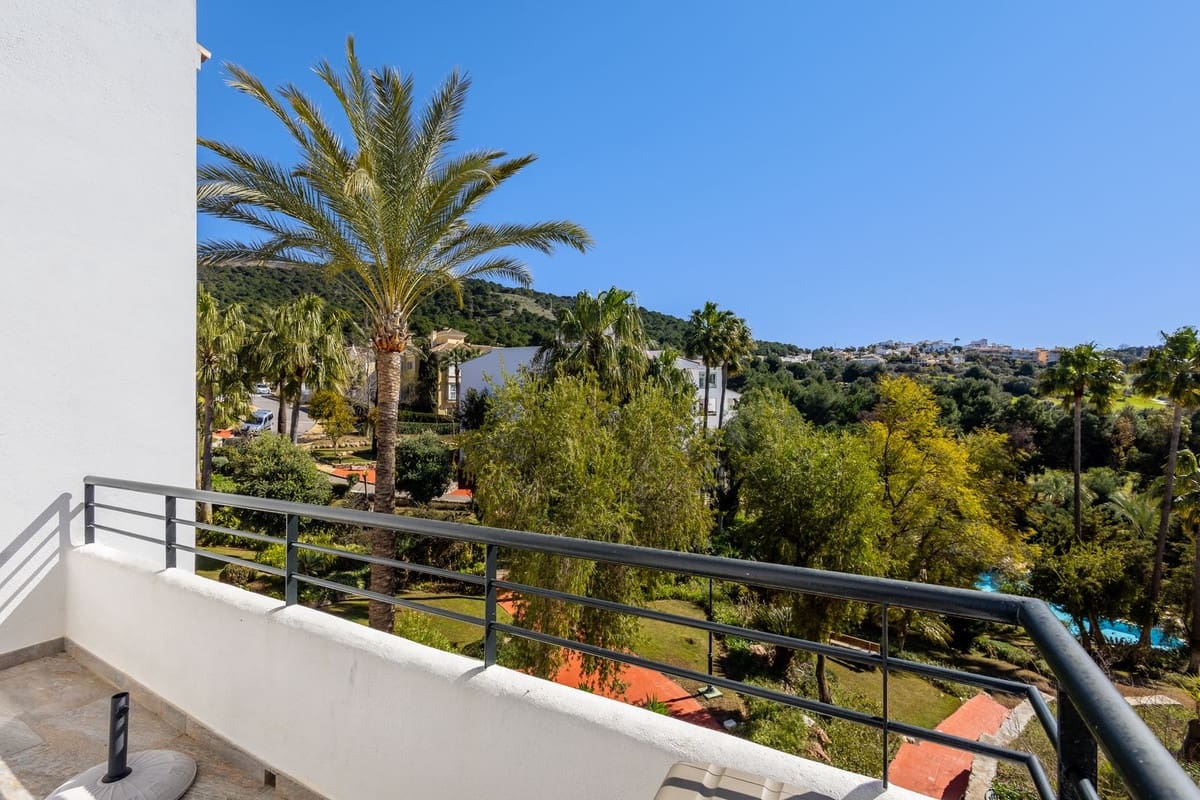 2 chambre Maison de Ville à vendre à Alhaurin Golf avec piscine garage - 369 000 € (Ref: 9618160)