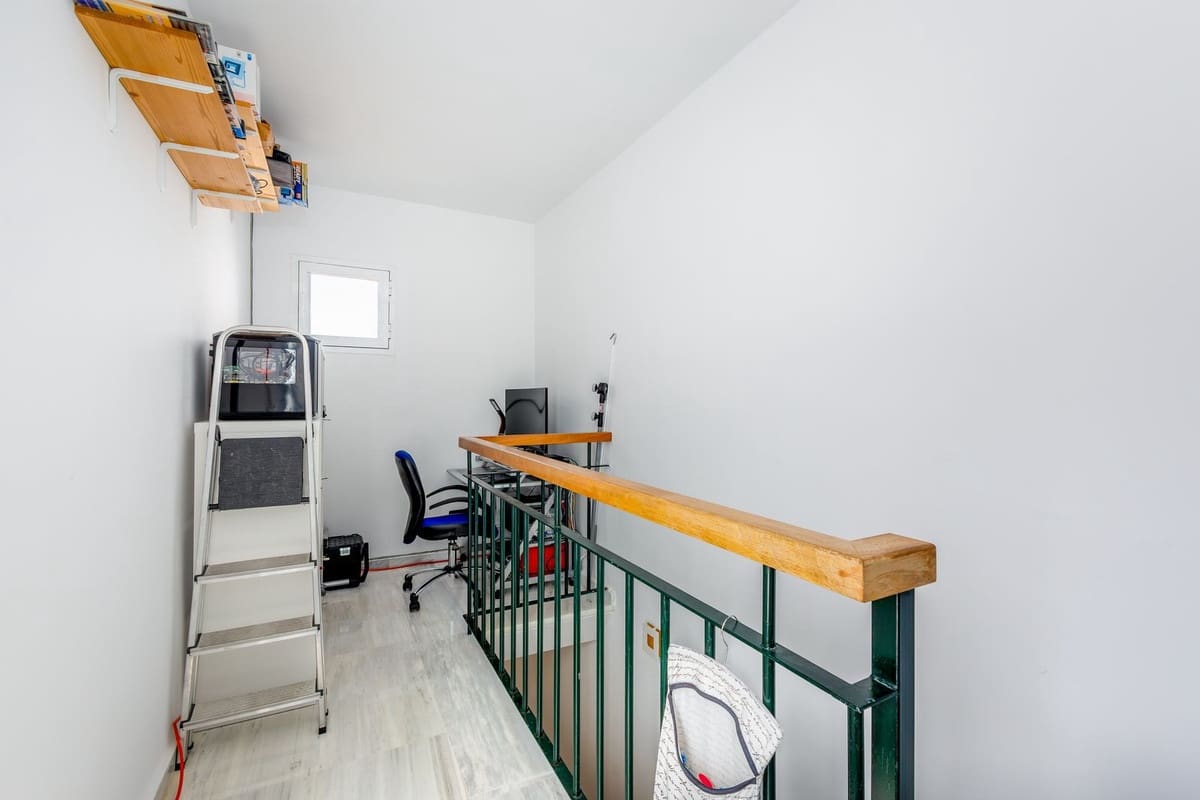 2 chambre Maison de Ville à vendre à Alhaurin Golf avec piscine garage - 369 000 € (Ref: 9618160)