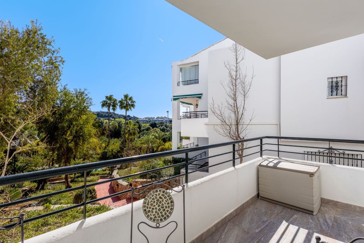 2 chambre Maison de Ville à vendre à Alhaurin Golf avec piscine garage - 369 000 € (Ref: 9618160)