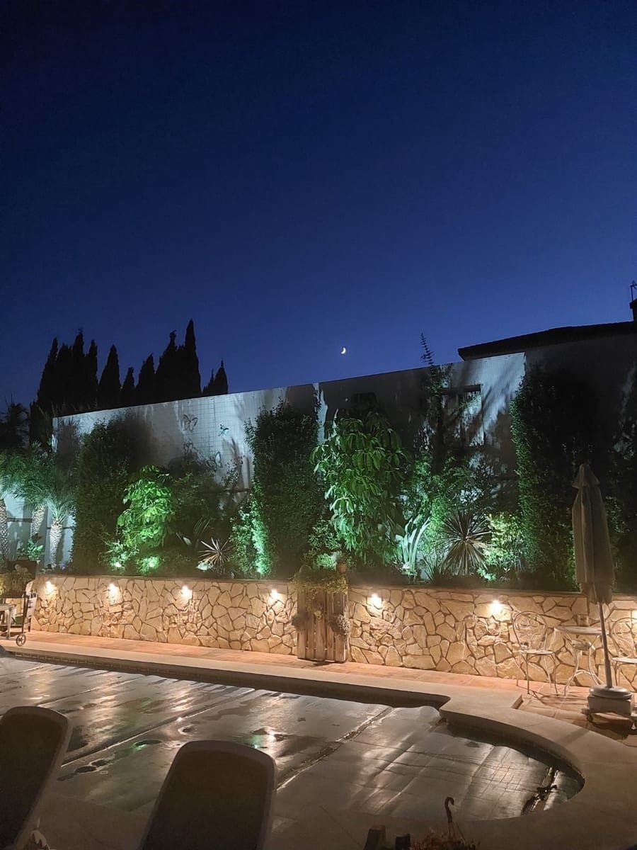 3 sypialnia Willa na sprzedaż w Coin z basenem garażem - 725 000 € (Ref: 9715397)