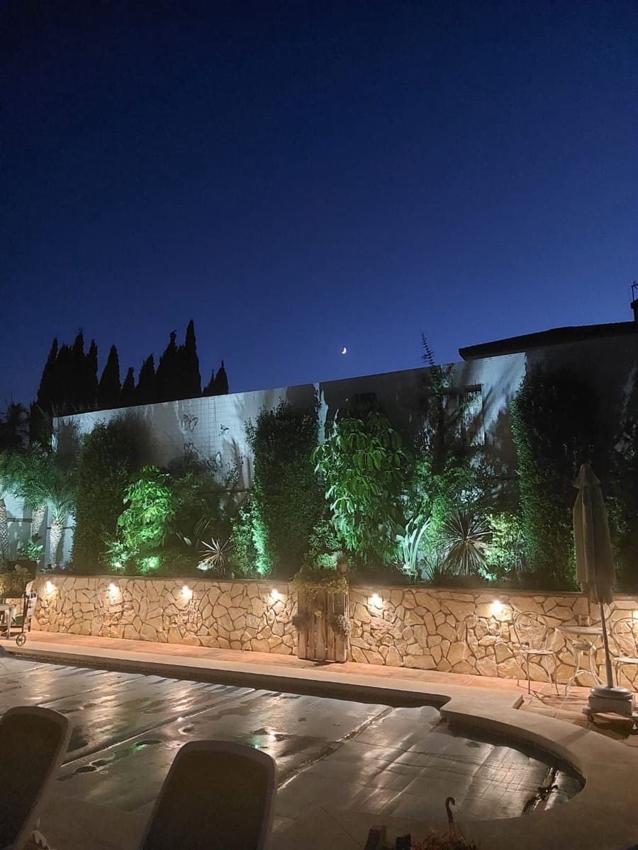 3 bedroom Villa for sale in Coin with pool garage - € 725,000 (Ref: 9715397)