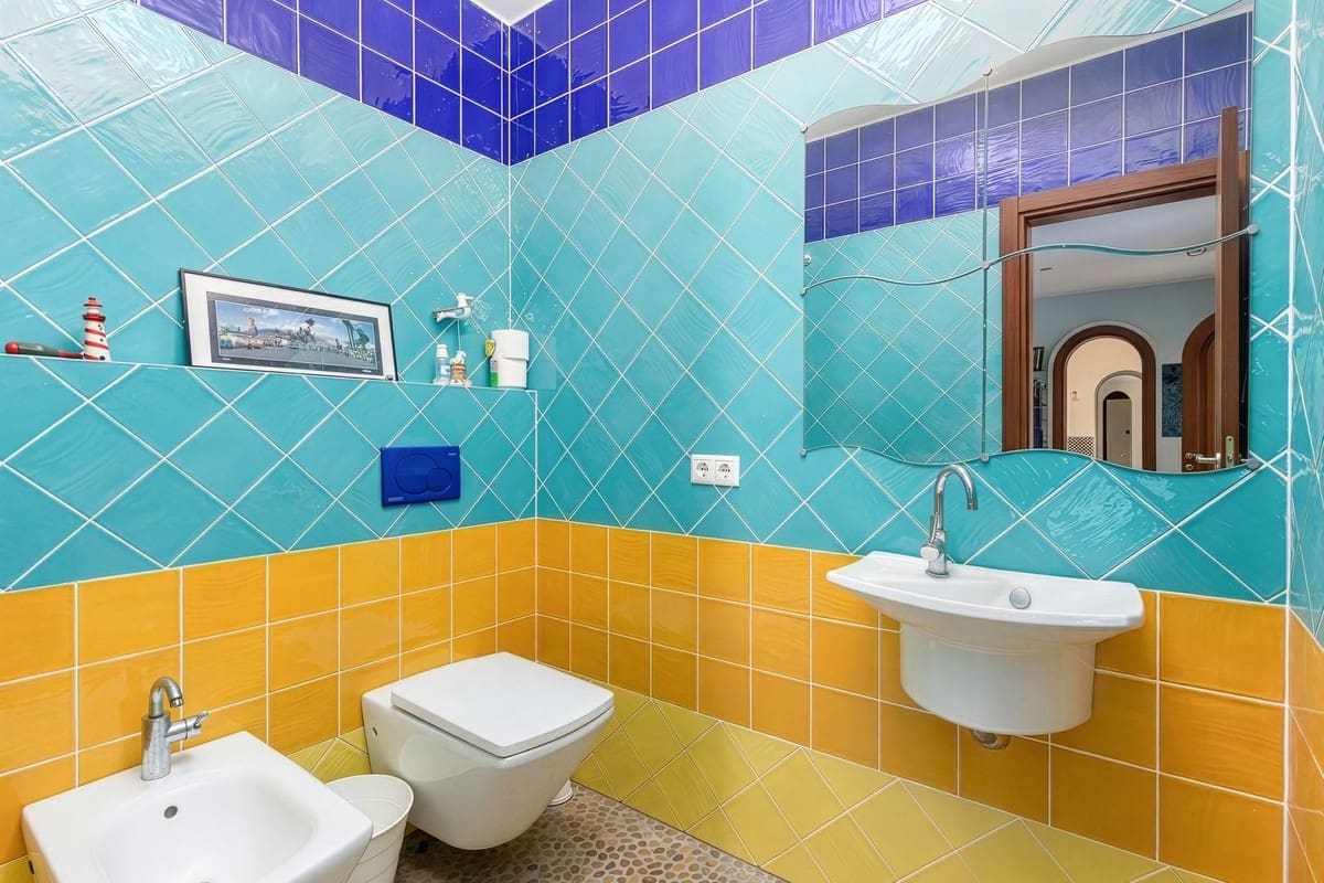 7 soveværelse Villa til salg i Alhaurin el Grande med swimmingpool garage - € 2.200.000 (Ref: 9720770)