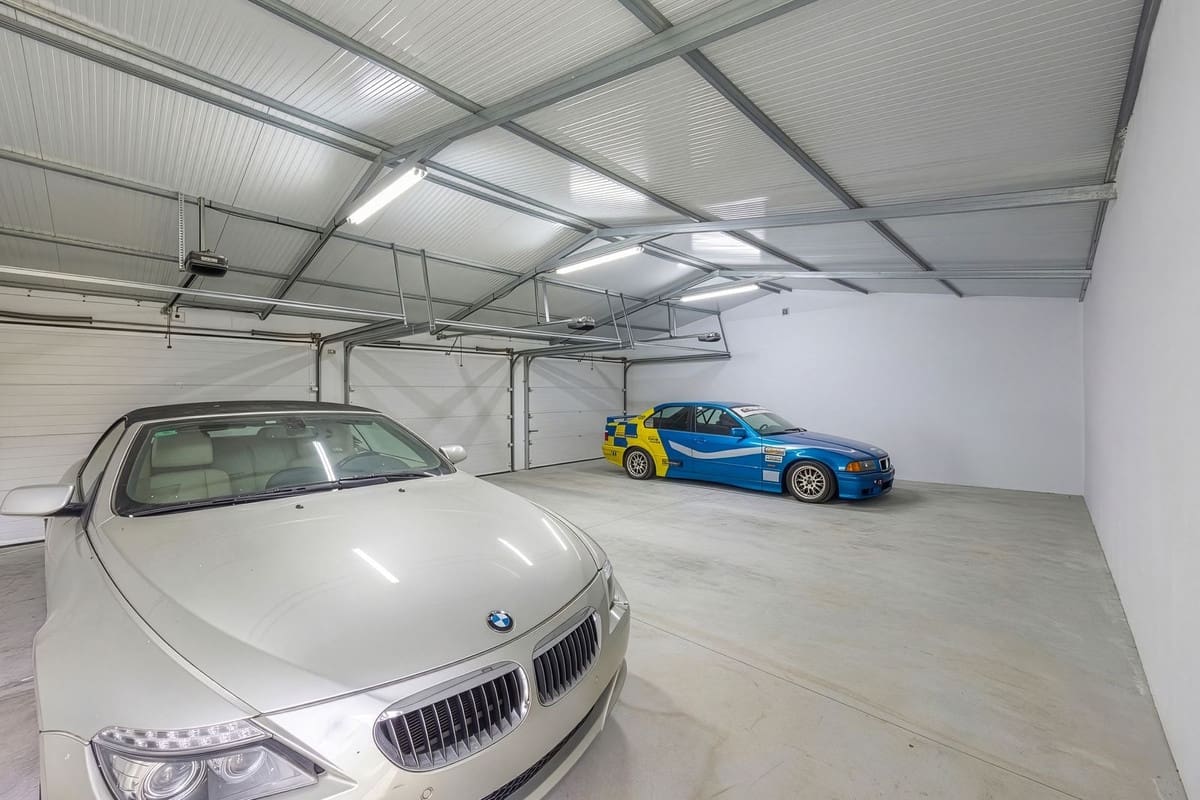 7 soveværelse Villa til salg i Alhaurin el Grande med swimmingpool garage - € 2.200.000 (Ref: 9720770)