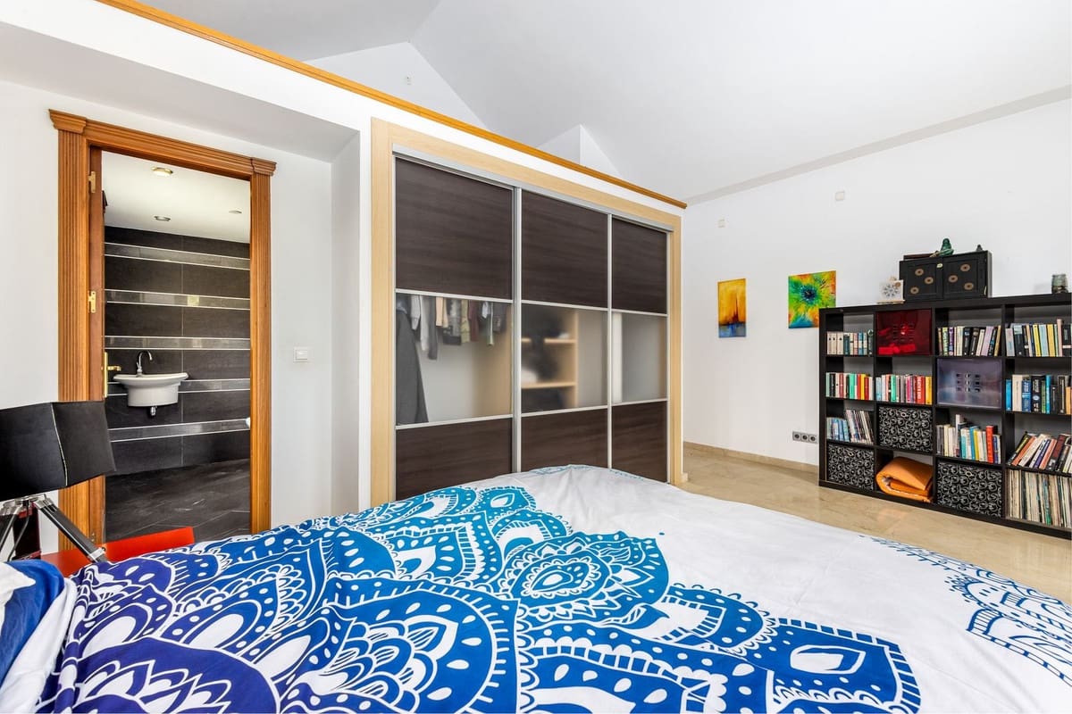 7 soveværelse Villa til salg i Alhaurin el Grande med swimmingpool garage - € 2.200.000 (Ref: 9720770)