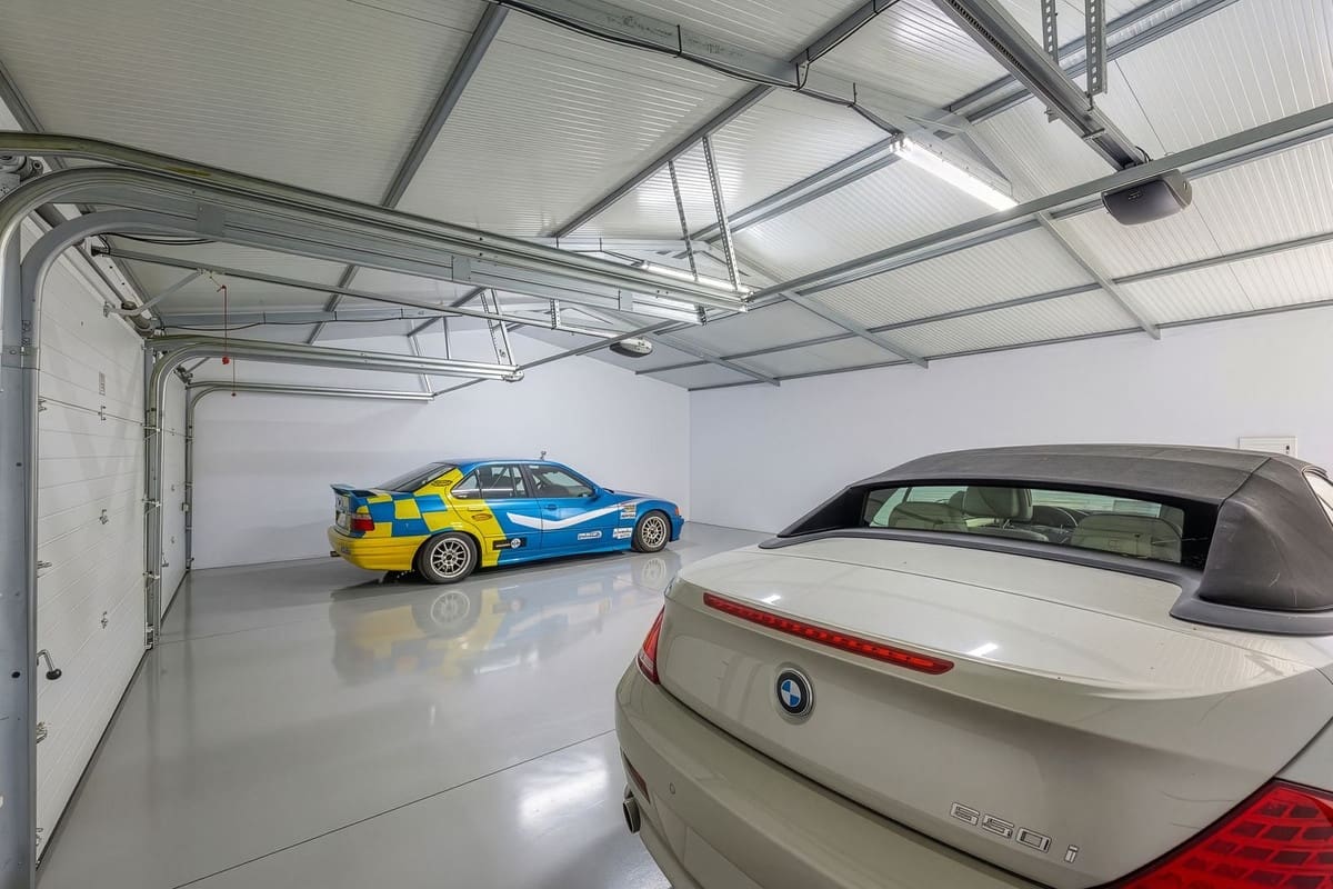 7 soveværelse Villa til salg i Alhaurin el Grande med swimmingpool garage - € 2.200.000 (Ref: 9720770)