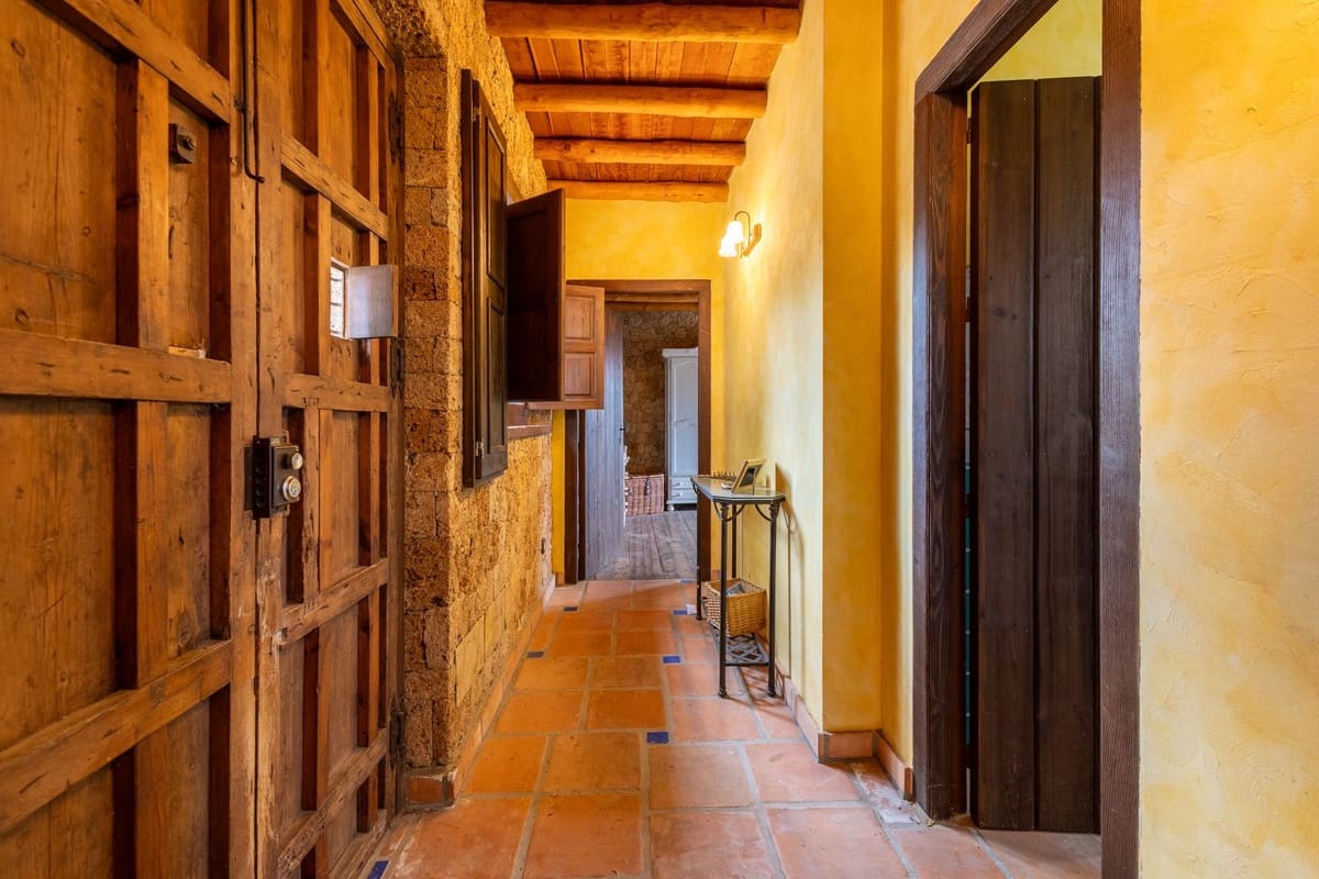 7 soveværelse Villa til salg i Alhaurin el Grande med swimmingpool garage - € 2.200.000 (Ref: 9720770)