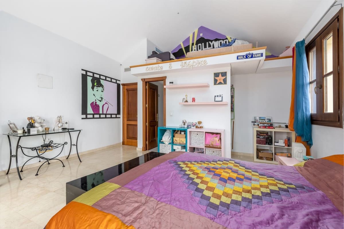 7 soveværelse Villa til salg i Alhaurin el Grande med swimmingpool garage - € 2.200.000 (Ref: 9720770)