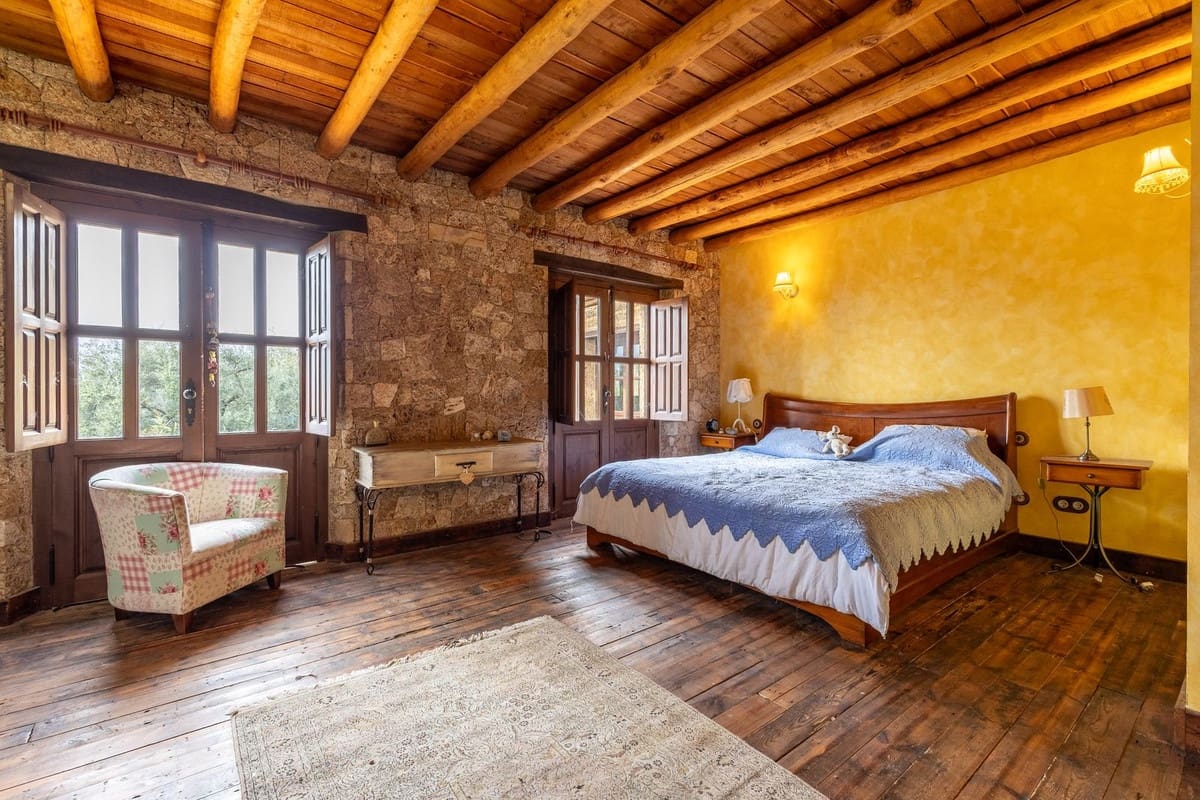 7 soveværelse Villa til salg i Alhaurin el Grande med swimmingpool garage - € 2.200.000 (Ref: 9720770)