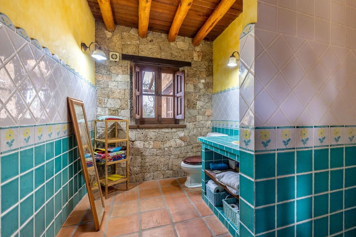 7 soveværelse Villa til salg i Alhaurin el Grande med swimmingpool garage - € 2.200.000 (Ref: 9720770)