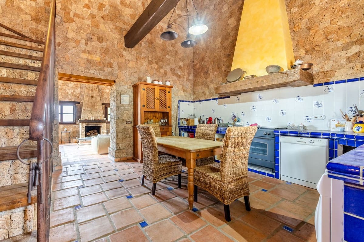 7 soveværelse Villa til salg i Alhaurin el Grande med swimmingpool garage - € 2.200.000 (Ref: 9720770)