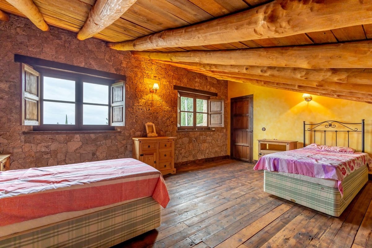 7 soveværelse Villa til salg i Alhaurin el Grande med swimmingpool garage - € 2.200.000 (Ref: 9720770)