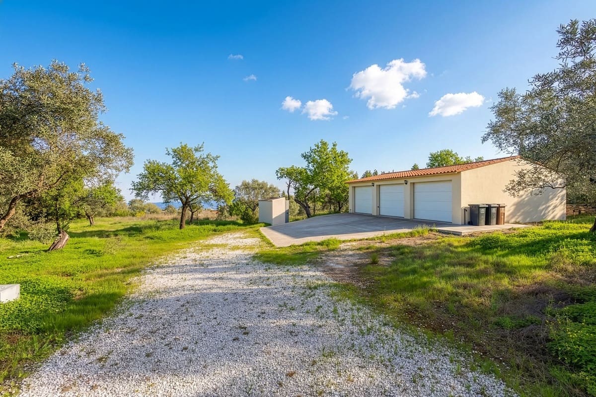 7 soveværelse Villa til salg i Alhaurin el Grande med swimmingpool garage - € 2.200.000 (Ref: 9720770)