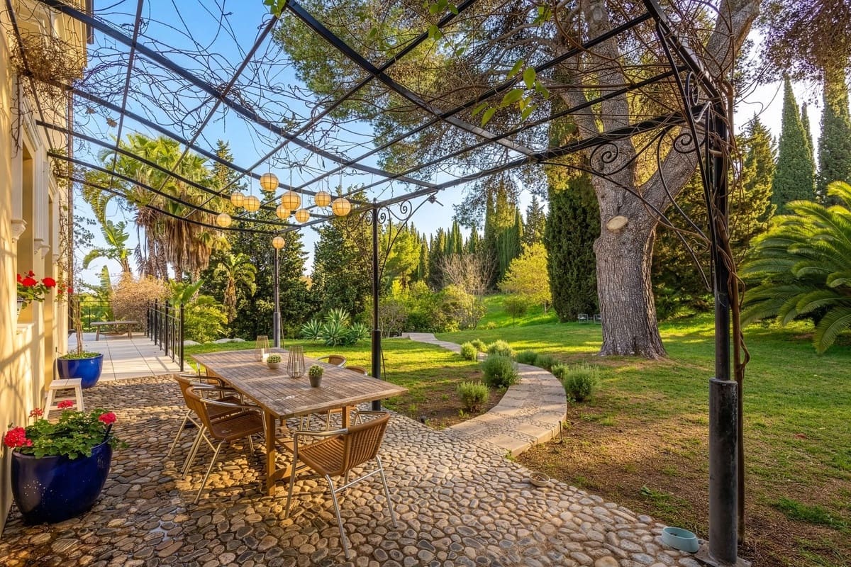 7 soveværelse Villa til salg i Alhaurin el Grande med swimmingpool garage - € 2.200.000 (Ref: 9720770)