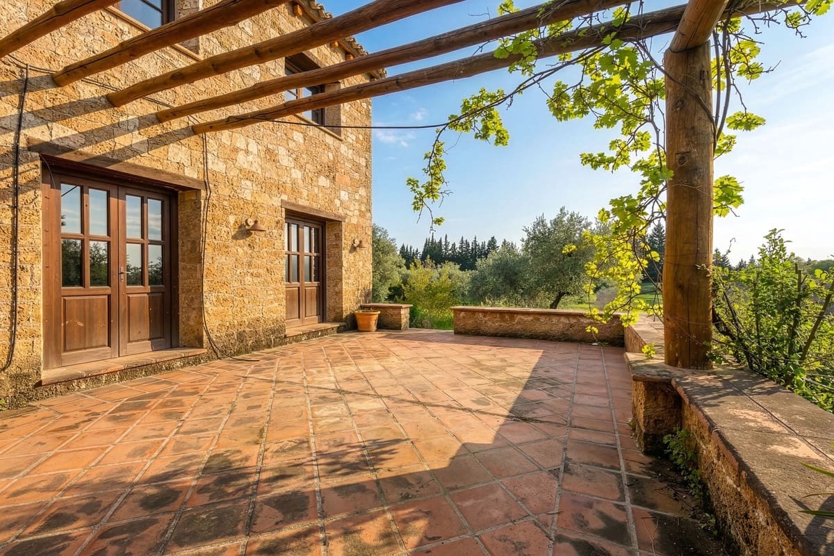 7 soveværelse Villa til salg i Alhaurin el Grande med swimmingpool garage - € 2.200.000 (Ref: 9720770)