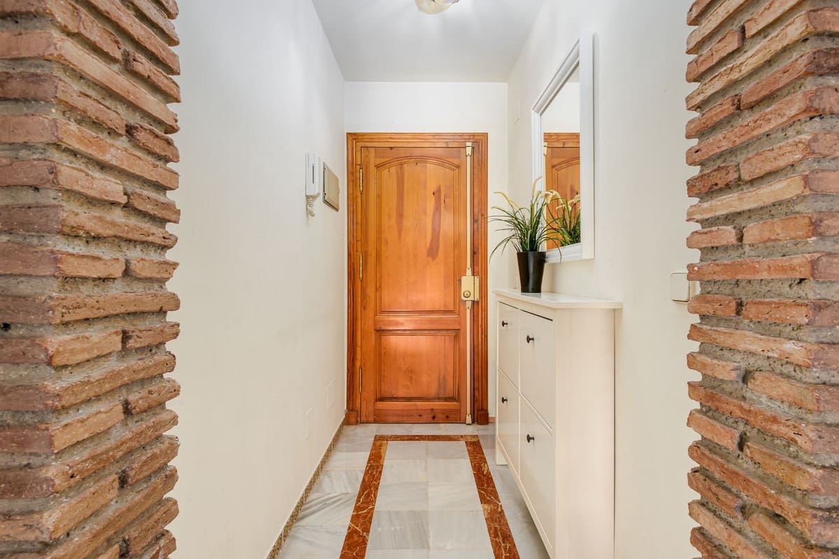 2 sypialnia Apartament na sprzedaż w Mijas Golf z basenem - 310 000 € (Ref: 9781274)