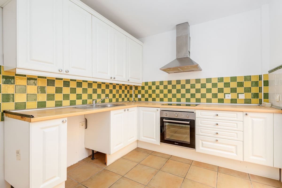 3 Zimmer Haus zu verkaufen in Alhaurin Golf mit Pool Garage - 349.000 € (Ref: 9807293)