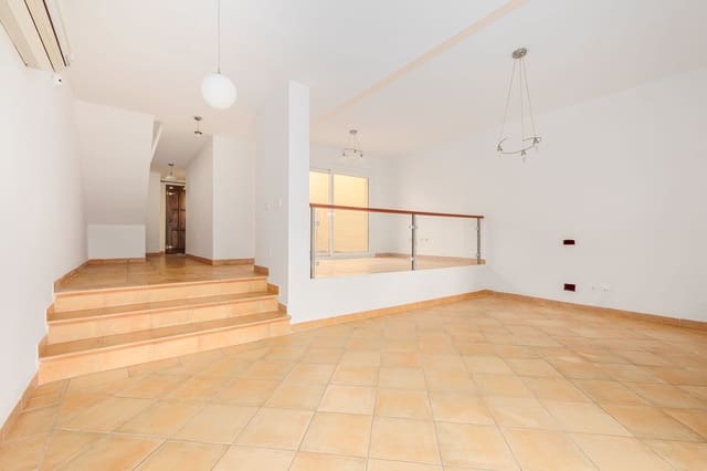 3 Zimmer Haus zu verkaufen in Alhaurín Golf, Alhaurín el Grande mit Pool Garage - 349.000 € (Ref: 9807293)