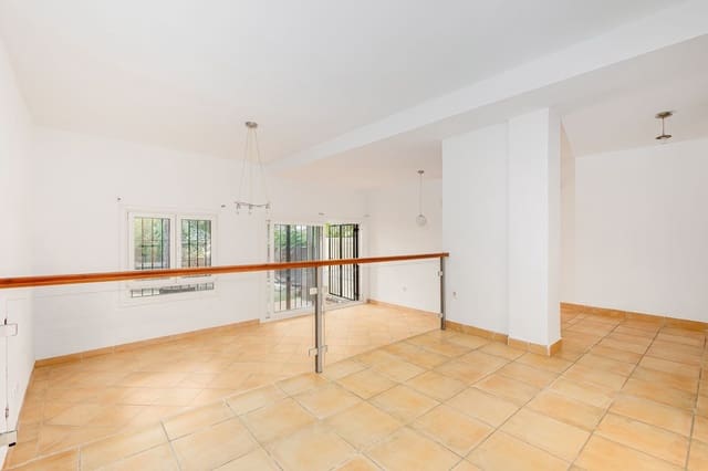 3 Zimmer Haus zu verkaufen in Alhaurín Golf, Alhaurín el Grande mit Pool Garage - 349.000 € (Ref: 9807293)