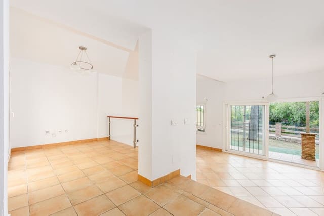 3 Zimmer Haus zu verkaufen in Alhaurín Golf, Alhaurín el Grande mit Pool Garage - 349.000 € (Ref: 9807293)