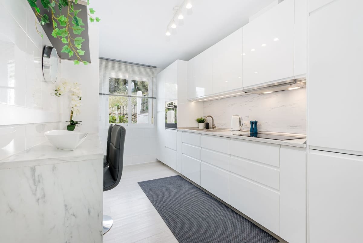 3 soverom Hus til salgs i Alhaurin Golf med svømmebasseng garasje - € 449 000 (Ref: 9810437)