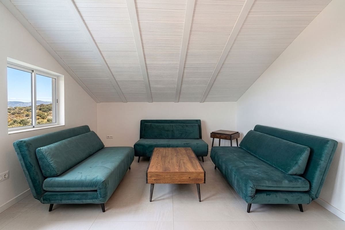 6 bedroom Villa for sale in Coin with pool garage - € 795,000 (Ref: 9861038)