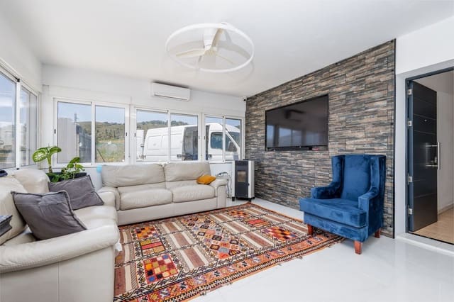6 slaapkamer Villa te koop in Coín met zwembad garage - € 795.000 (Ref: 9861038)