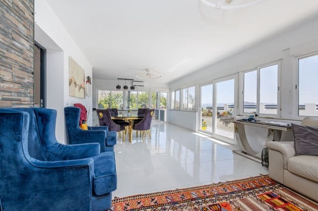 6 slaapkamer Villa te koop in Coín met zwembad garage - € 795.000 (Ref: 9861038)