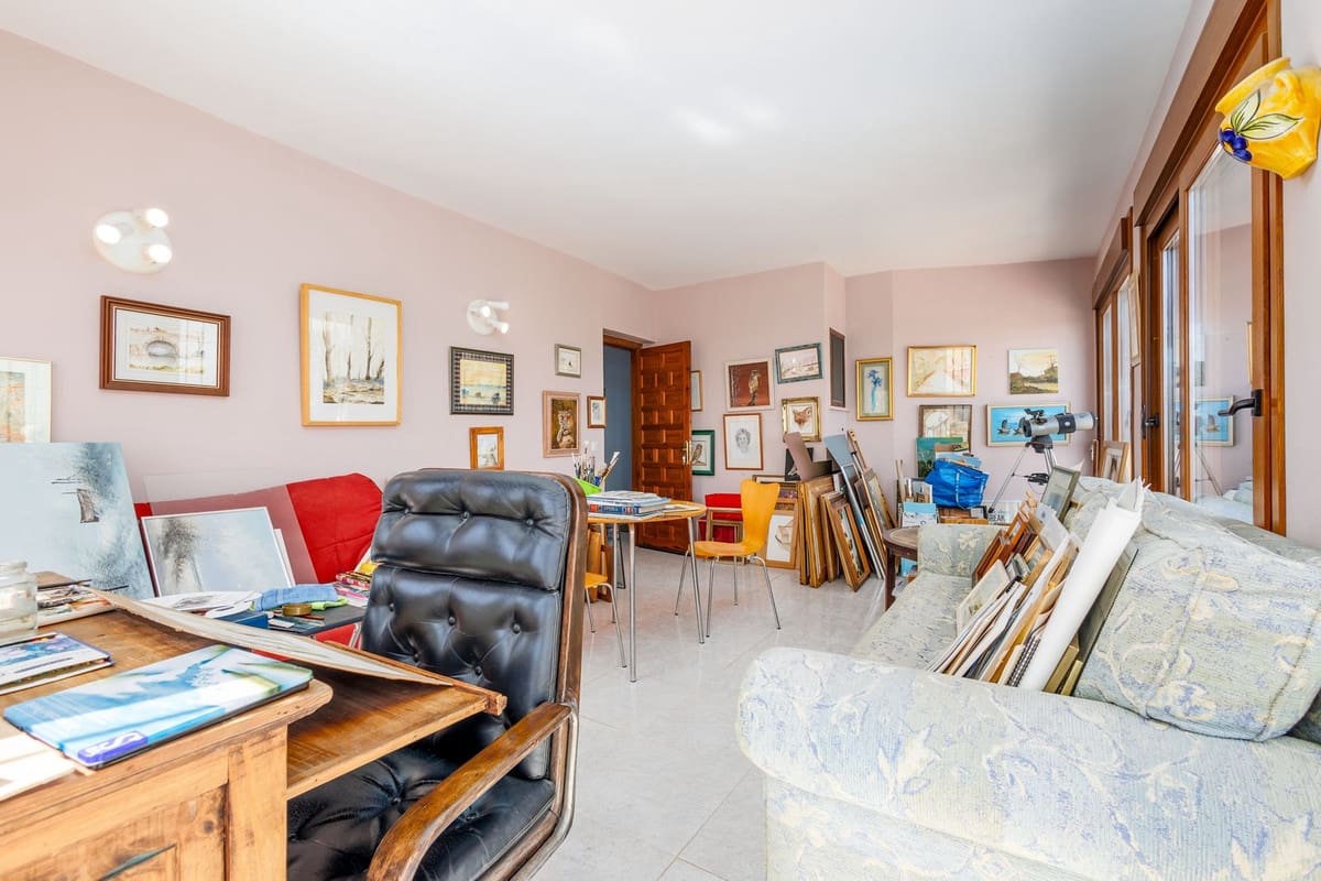 6 quarto Moradia para venda em Alhaurin el Grande com piscina garagem - 845 000 € (Ref: 9895456)