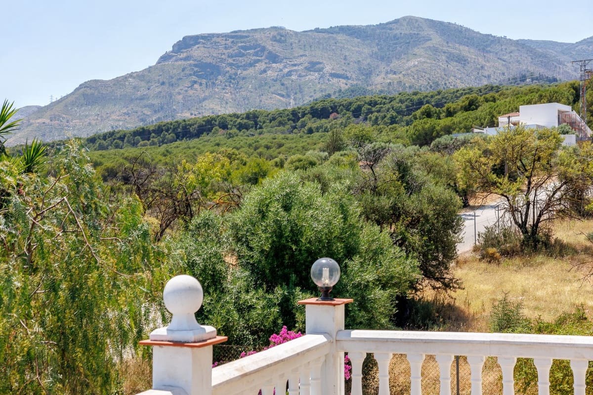 6 quarto Moradia para venda em Alhaurin el Grande com piscina garagem - 845 000 € (Ref: 9895456)