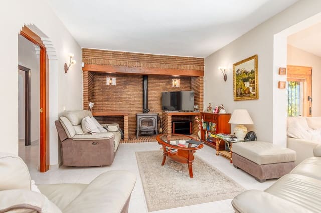 6 quarto Moradia para venda em Alhaurín el Grande com piscina garagem - 845 000 € (Ref: 9895456)