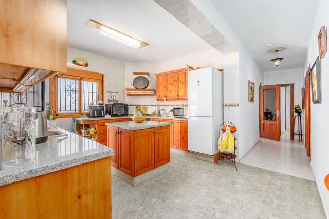 6 chambre Villa/Maison à vendre à Alhaurín el Grande avec piscine garage - 845 000 € (Ref: 9895456)