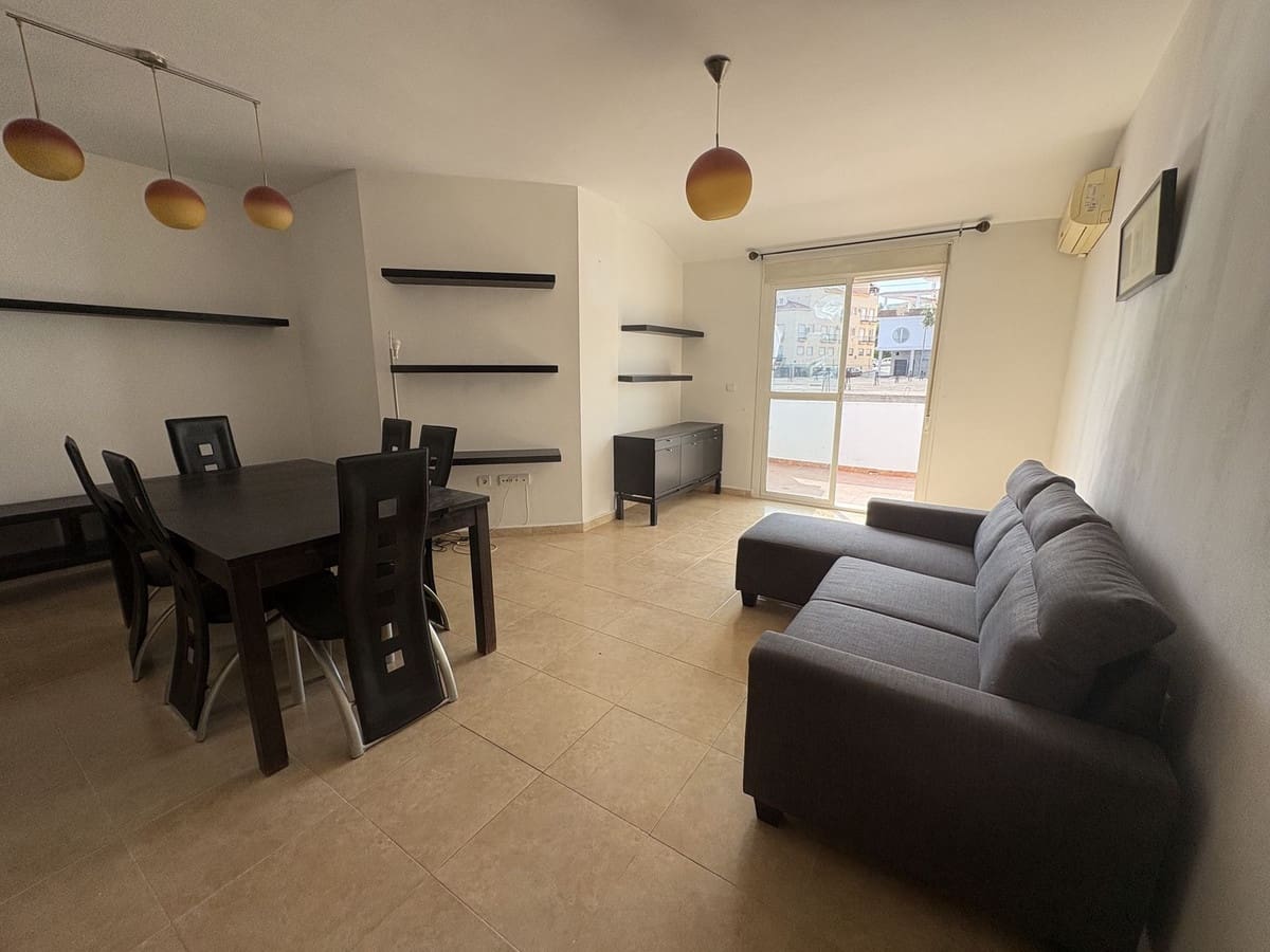3 chambre Penthouse à vendre à Alhaurin el Grande avec garage - 240 000 € (Ref: 9925171)