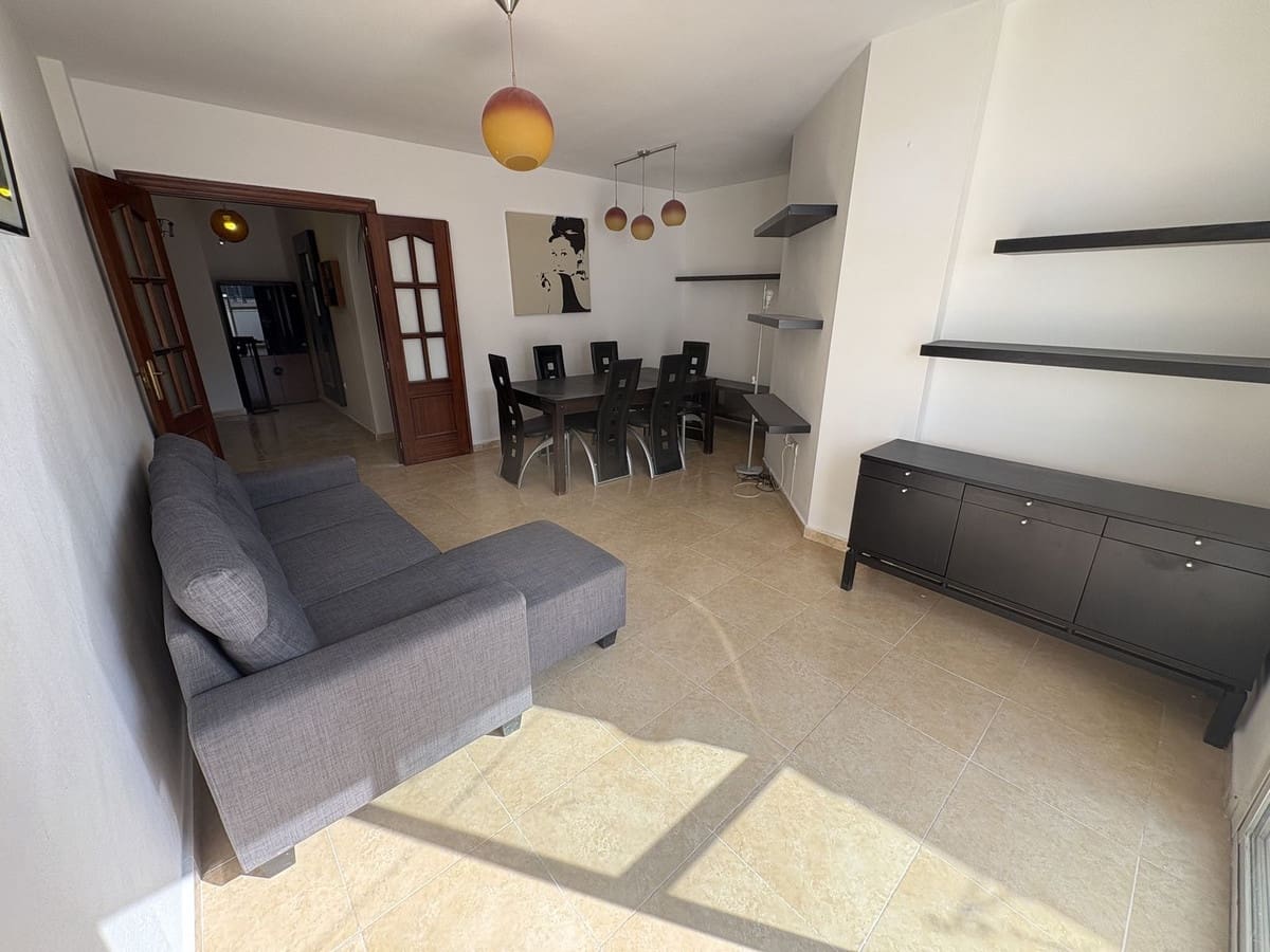 3 chambre Penthouse à vendre à Alhaurin el Grande avec garage - 240 000 € (Ref: 9925171)